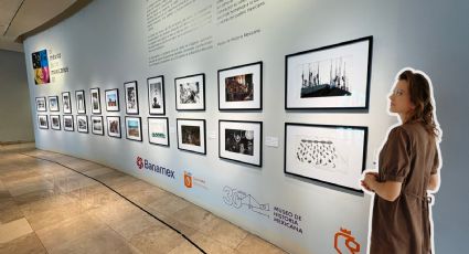 Conoce la exposición de fotografía "El México de los Mexicanos III" en el MHM