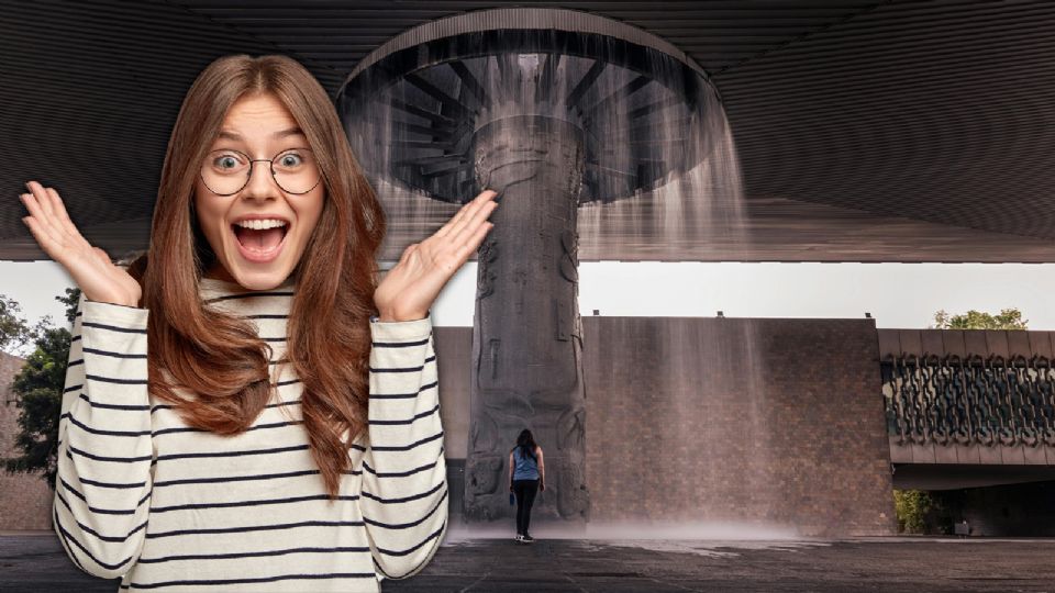 El Museo Nacional de Antropología recibe el Premio Princesa de Asturias Concordia 2025.