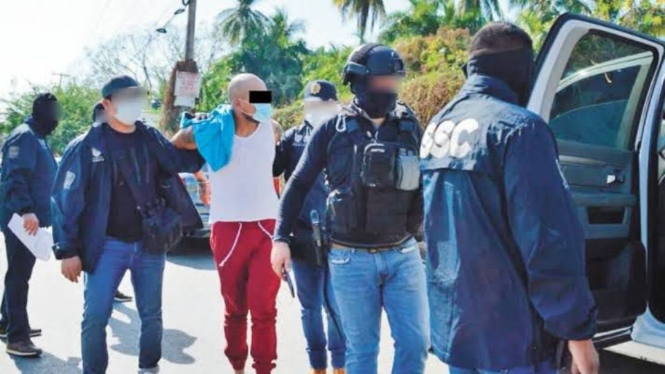 Sicario de “Lenin Canchola” pasará 22 años en prisión por homicidio.