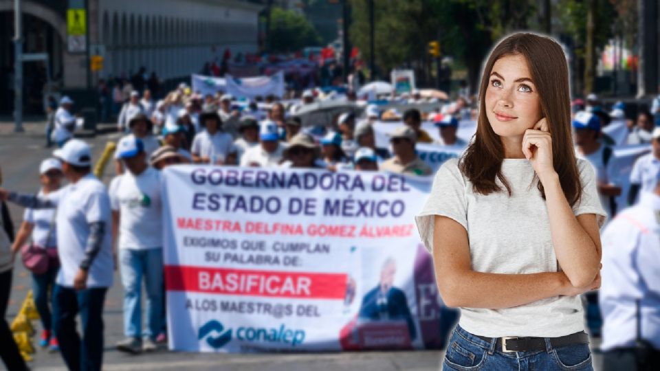 La única marcha confirmada será la del Comité por la Defensa de la Ciudad Deportiva “Magdalena Mixhuca”.