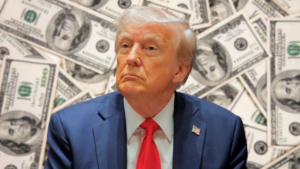 Estados Unidos impone aranceles del 50% al acero y aluminio mexicano: industria en riesgo.