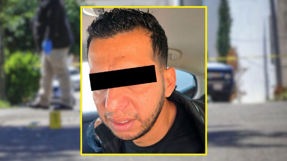 Juan Miguel Pantoja, 'El Pajarraco', está implicado en el caso Ayotzinapa.