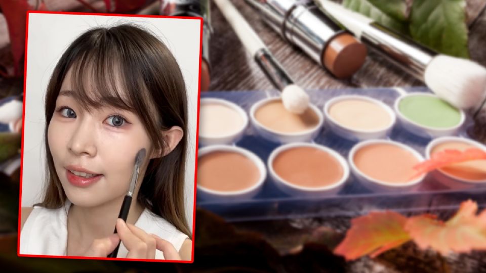 Guava Shuishui: Muere influencer que se volvió viral por comer maquillaje ¿quién era?