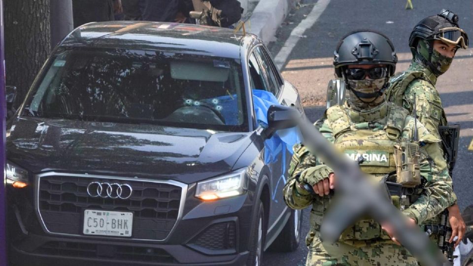 A dos semanas del asesinato de Ximena y José, colaboradores cercanos de Clara Brugada, las autoridades no han logrado avances significativos en la investigación.