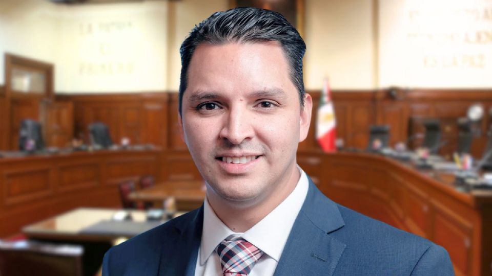 Arístides Guerrero: ¿Quién es el polémico candidato que se convierte en ministro de la SCJN?