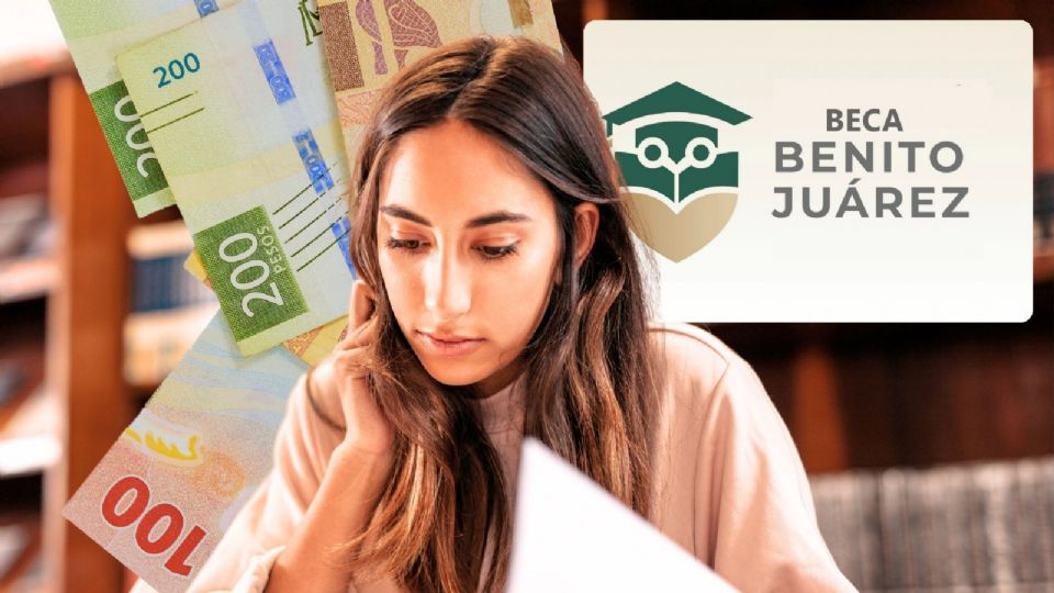 Las Becas Benito Juárez es un programa que busca beneficiar el futuro de los jóvenes.