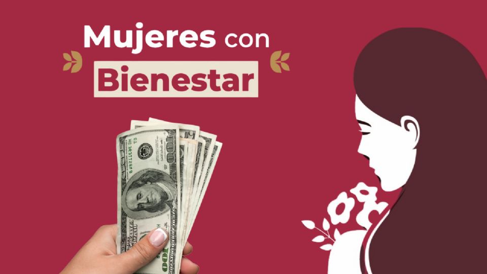 ¿Por qué no habrá nuevos registros en Mujeres con Bienestar Edomex durante junio 2025?