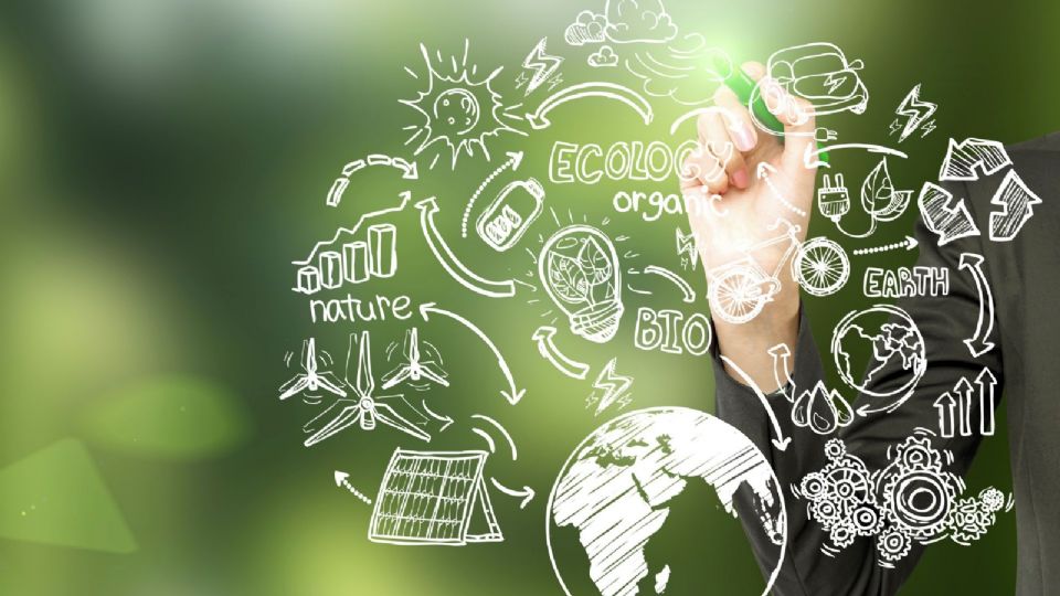 El impacto neto en el mercado laboral en 2030 es de aproximadamente 40 mil empleos.