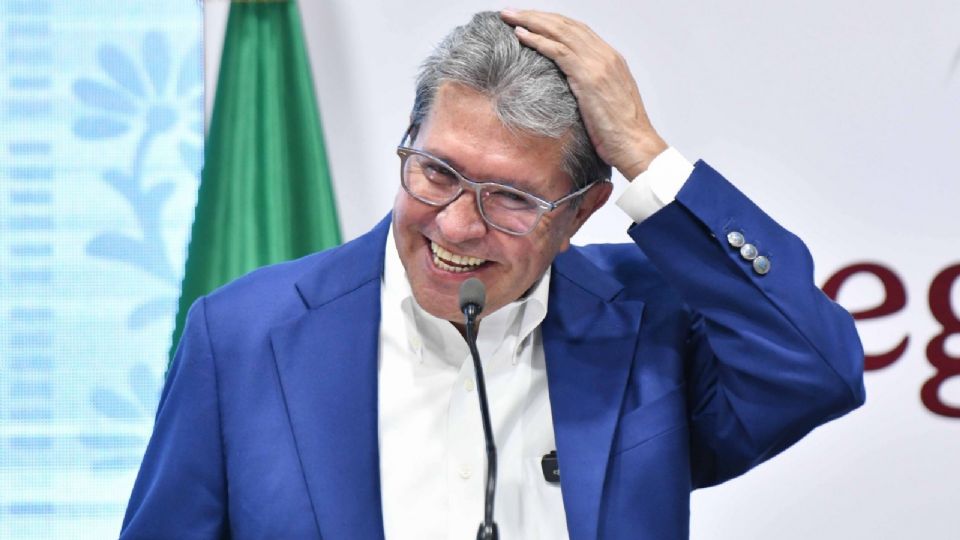 Refrendó que serán aproximadamente 22 los asuntos por tratar.