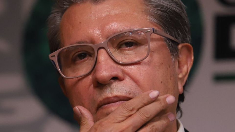 El legislador mexicano señaló que los retos para la región latinoamericana son grandes.