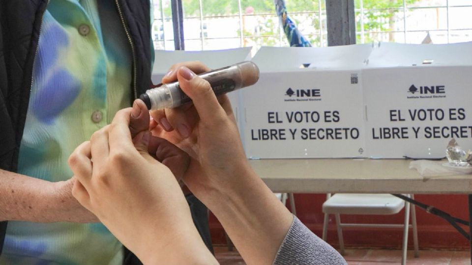 La elección judicial pese al discurso gubernamental careció de legitimidad por su baja participación y las irregularidades denunciadas.