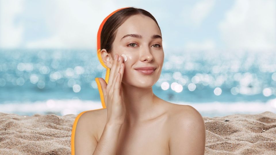 Esta es la mejor rutina de belleza para cuidar tu piel en verano y prevenir arrugas y manchas