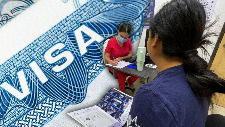 Coronel afirmó que este anuncio es “una indirecta muy directa para México'.