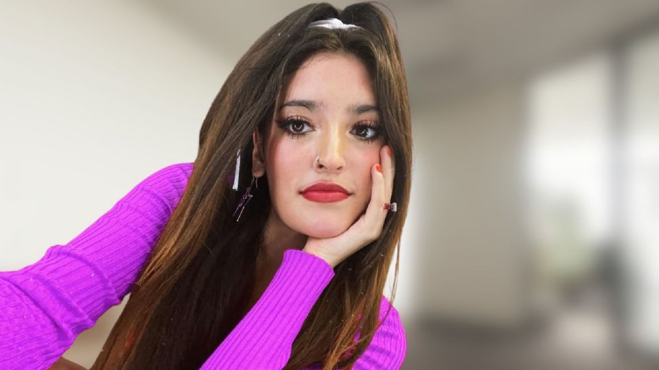 Valentina de la Cuesta ¿Quién es la influencer?