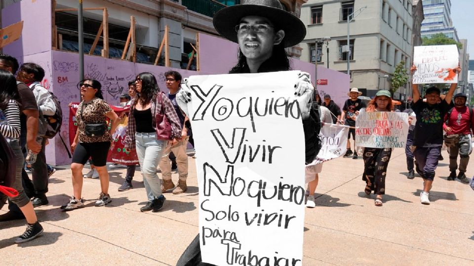 Esta estructura empresarial, hace que una reforma de este tipo represente una gran tensión financiera.