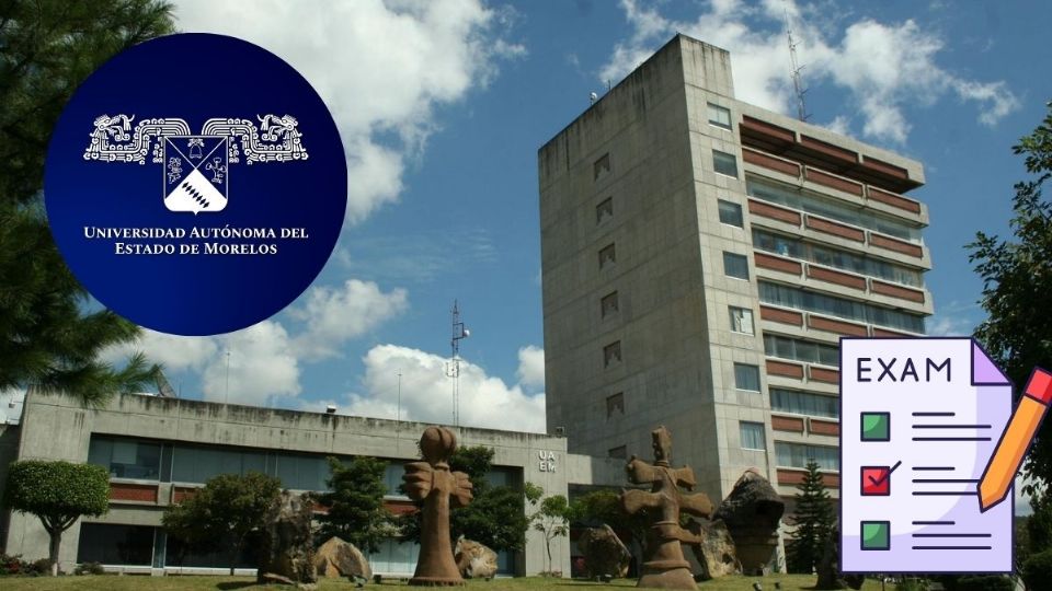Examen UAEM 2025: esta es la fecha y todo lo que debes saber