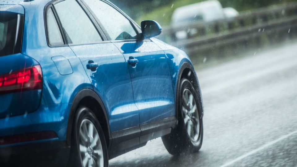 Es obligatorio contar con un seguro en la CDMX.