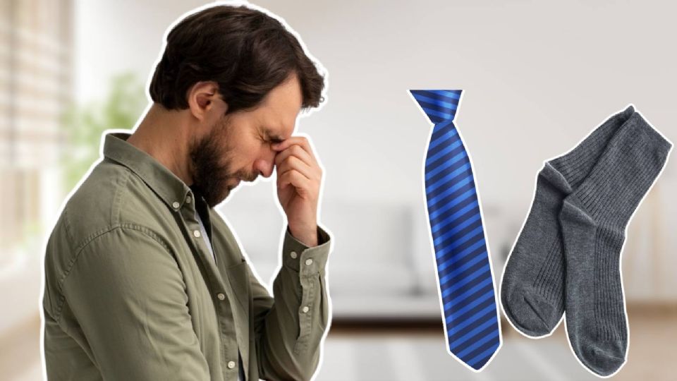 Se agradece la intención al recibir un regalo, pero hay algunos que no son los más emocionantes en el Día del Padre