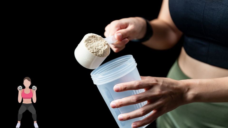 ¿Qué pasa si tomo creatina el día que no entreno?