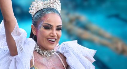 Luz María Barrera: quién era la exreina hallada sin vida en una alberca de Yucatán