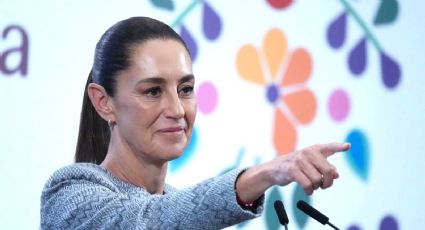 Será la Policía Auxiliar la que se encargue del resguardo de museos: Sheinbaum