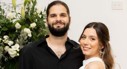 Farid Dieck manda fuerte mensaje a Jessica Fernández tras críticas a su compromiso