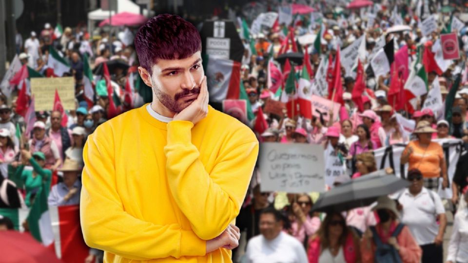 A lo largo del día están programadas varias actividades que podrían generar complicaciones en vialidades importantes.