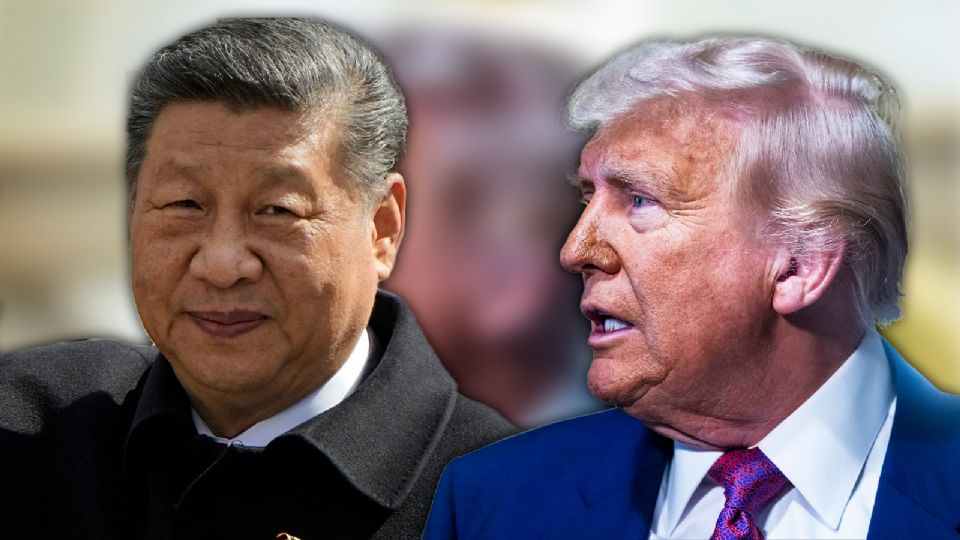 El diálogo ocurre poco después de que ambas naciones acordaran una reducción mutua de aranceles el pasado mayo.