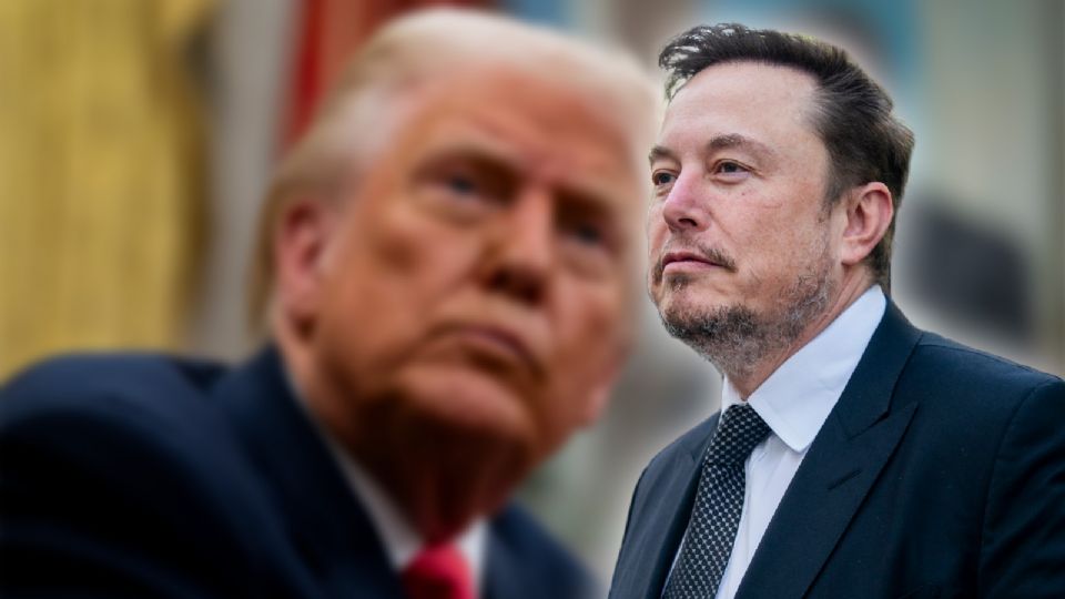 Actualmente, la deuda nacional ya supera los 36 billones de dólares, según cifras oficiales hasta abril de 2025.