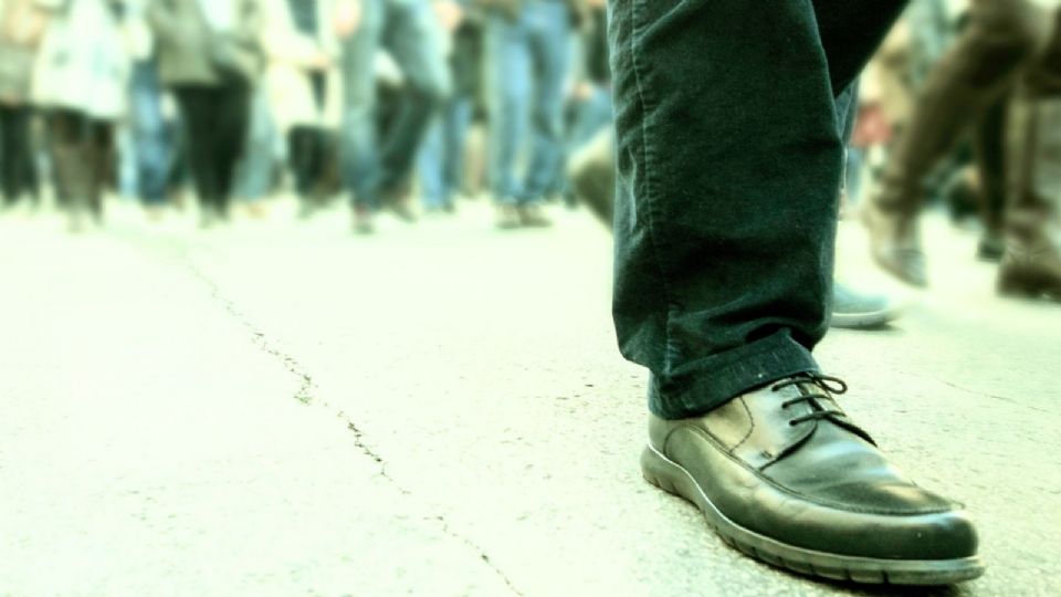 Los manifestantes advirtieron que se no atender y resolver su petición de justicia.