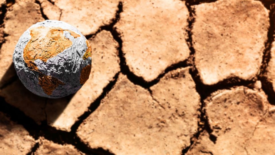 Adrián Fernández, director ejecutivo de Iniciativa Climática de México reconoció que el gobierno está atendiendo de forma más rápida el problema de crisis climática.