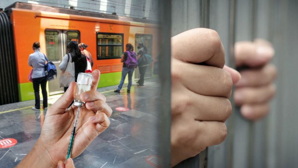 Hasta el momento, solo se han vinculado seis casos con posibles robos.