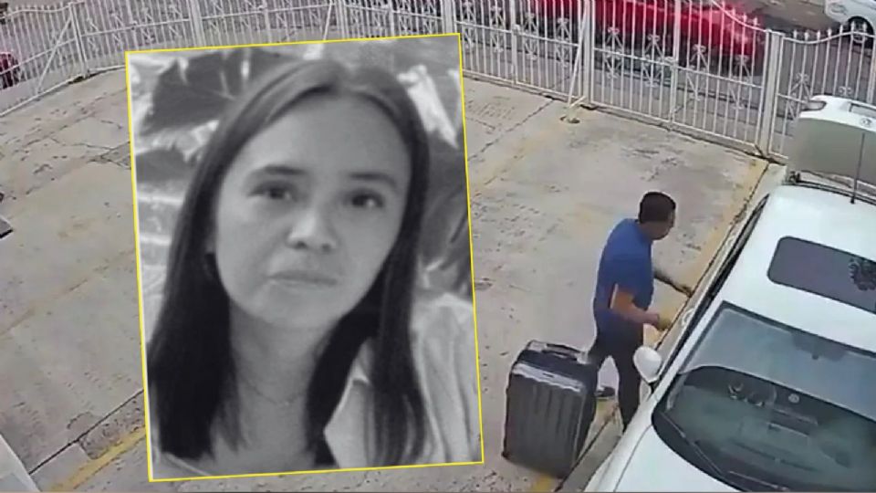 Feminicidio de Lorena Jacqueline Morales: Detienen a su exjefe como principal sospechoso