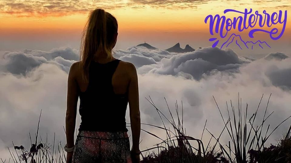 Con tu pareja, amigos, familia o solo, esto es lo que puedes hacer este fin de semana en Monterrey.