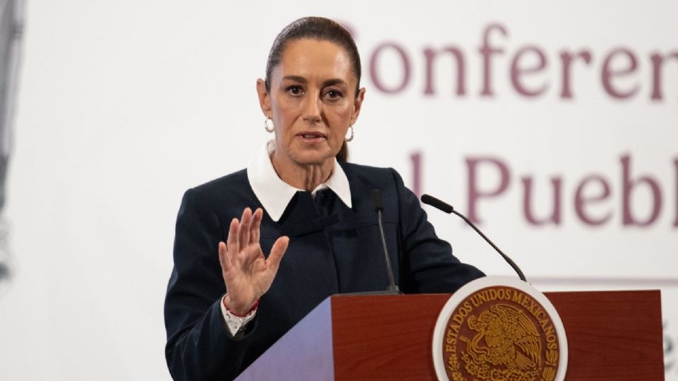 Claudia Sheinbaum señaló que las familias de las víctimas de la Guardería ABC participaron en el diseño de los CECI.