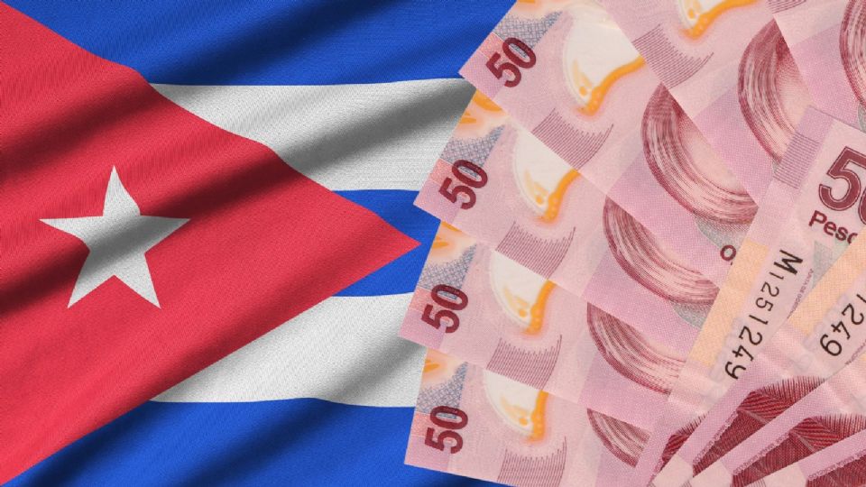 La relación México y Cuba no es bien recibida por el gobierno de Donald Trump y podrían afectar seriamente futuras negociaciones.