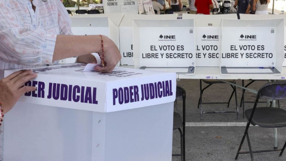 Ana María Kudisch lamentó la falta de diálogo con las autoridades para mejorar el sistema judicial, sin embargo no han tenido respuesta.