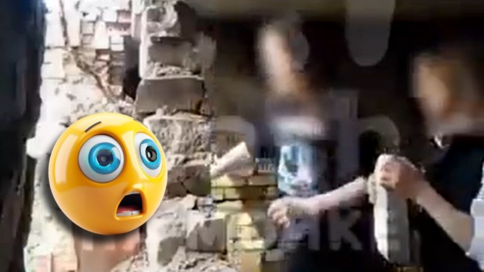 Estas dos adolescentes rusas murieron al intentar grabar un reto viral. Así ocurripo la tragedia.