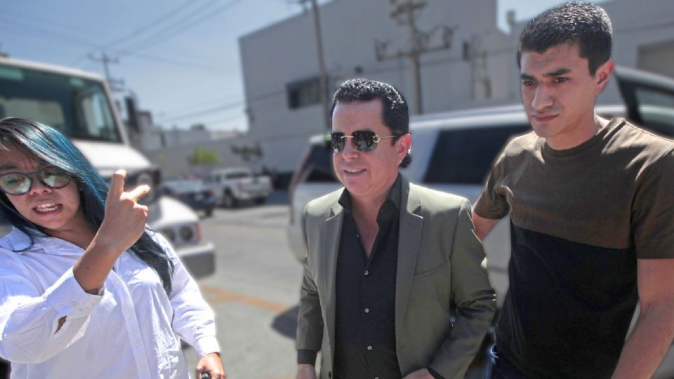 Los Alegres del Barranco son investigados por la Fiscalía de Jalisco.