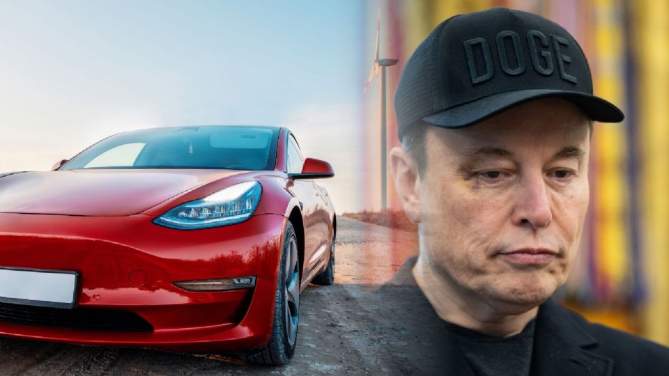 Elon Musk renunció como jefe del Departamento de Eficiencia Gubernamental (DOGE).