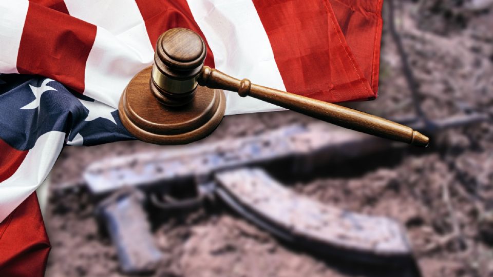 Uno de los argumentos clave de México fue que los fabricantes diseñan armas atractivas para grupos criminales.