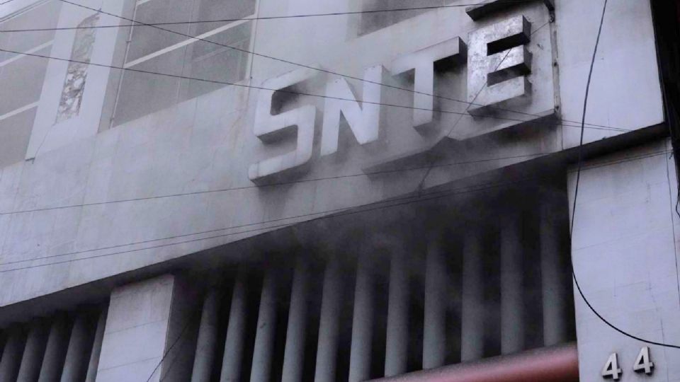 Destacó que serán las autoridades quienes deslinden responsabilidades.