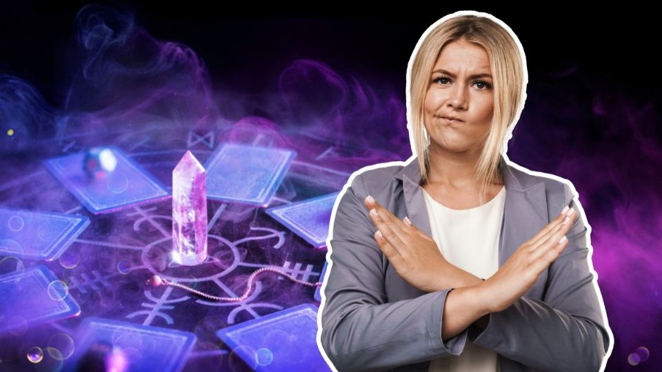 ¿Cuál es el límite de cada signo zodiacal? Esto es lo que no perdonarían jamás