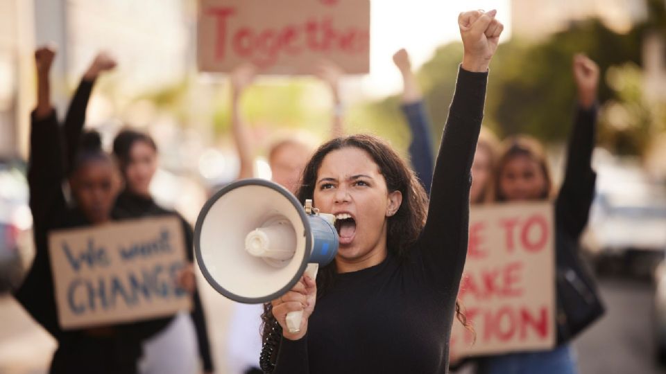 Actualmente, existen 26 declaratorias de AVGM en 23 estados del país.