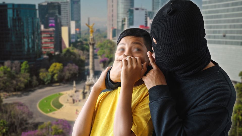 México Evalúa identificó 8 entidades con un panorama crítico en este delito.