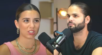 Jessica Fernández y Farid Dieck: Estas son las polémicas que ha tenido la pareja