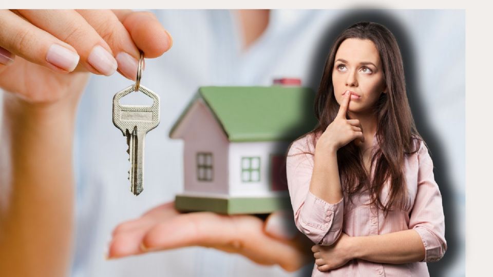 El crédito Infonavit 2025 tiene límites de edad según el plazo.