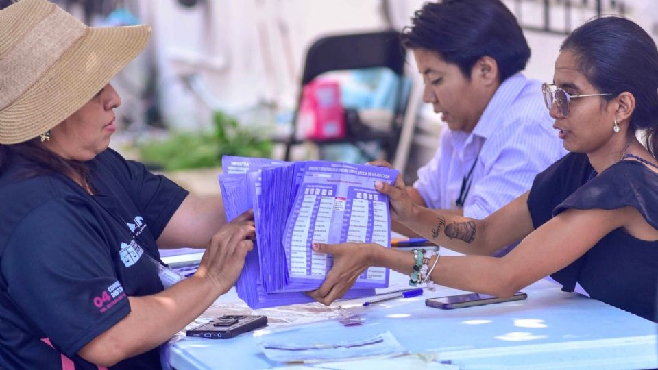 La Misión de Observación Electoral de la OEA rebasó el mandato de la misma e incurrió en acciones contrarias a los principios de la Carta de la Organización