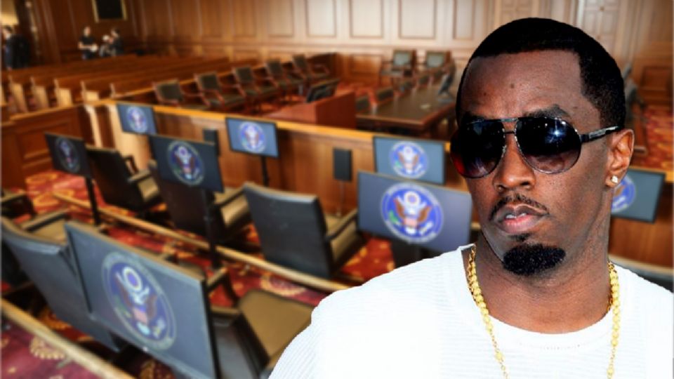 La declaración forma parte del juicio por tráfico sexual que enfrenta Sean Combs.