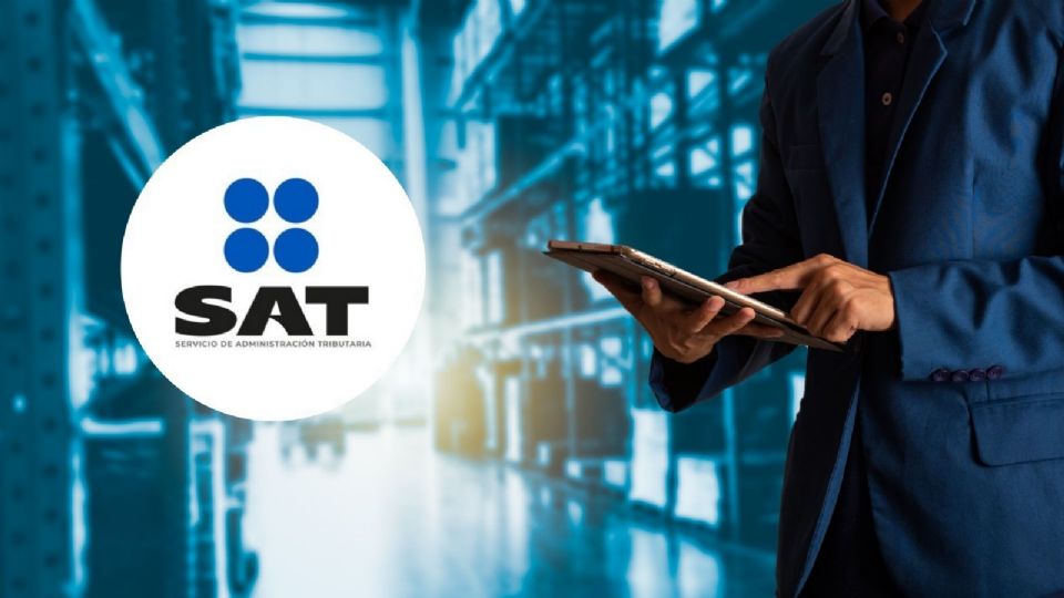 El SAT advierte de visitas falsas a domicilios.